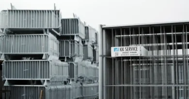 ogrodzenia azurowe kk service
